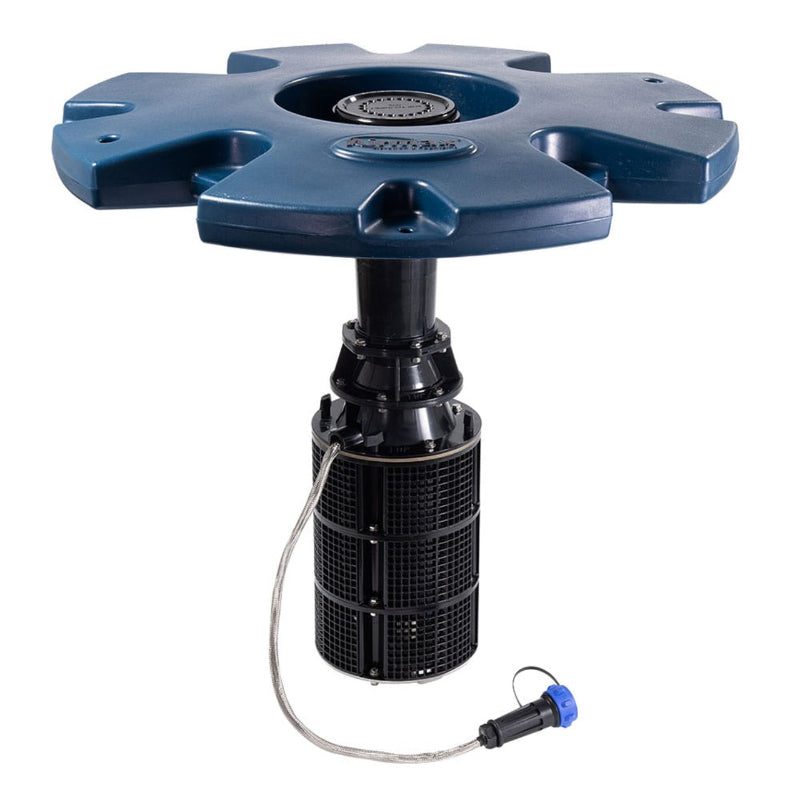 Airmax 1/2HP Motor PondSeries Fountain