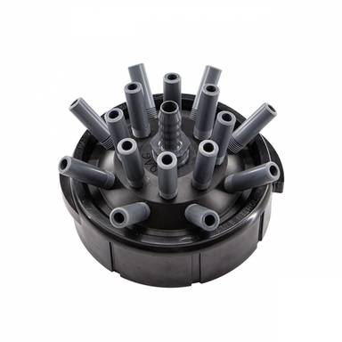 Airmax Double Arch & Geyser Fountain Nozzle