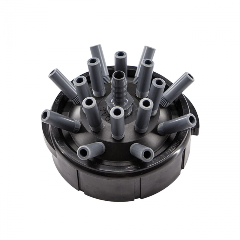 Airmax Double Arch & Geyser Fountain Nozzle