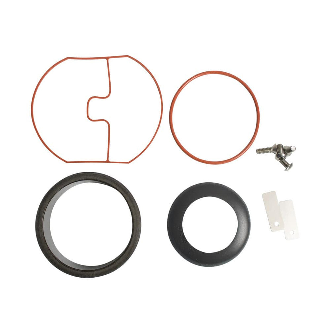 Airmax SilentAir Compressor Maintenance Kit - G25 (RP25 74R) 1/4 HP Complete Repair Kit