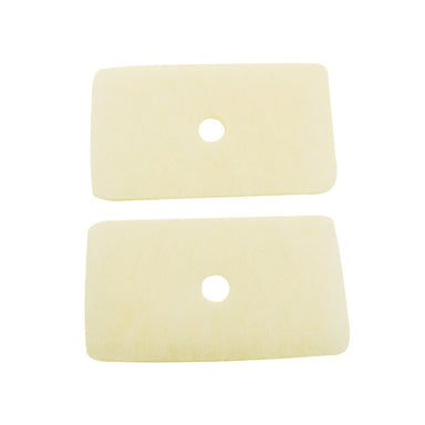 Airmax SilentAir LR Series Compressor Air Filters - LR50 Series Air Filter Shown