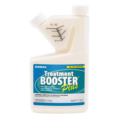 Airmax Treatment Booster Plus - 16 Ounce - Front View