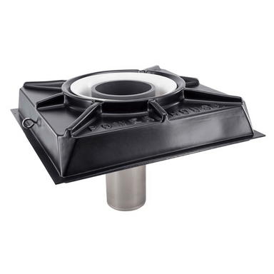 Bearon Aquatics Power House Aerating Fountain - Float Unit