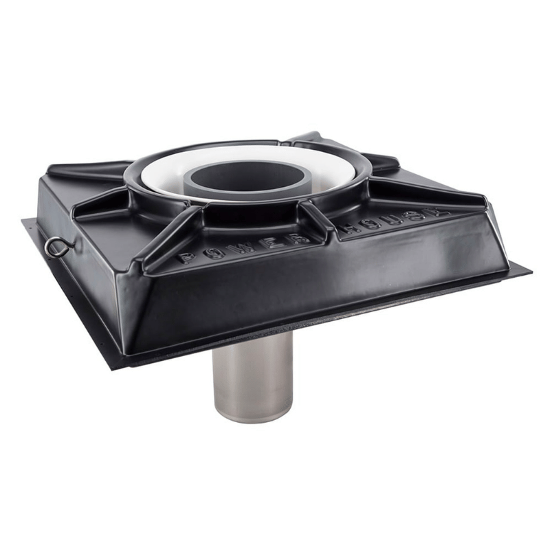 Bearon Aquatics Power House Aerating Fountain - Float Unit