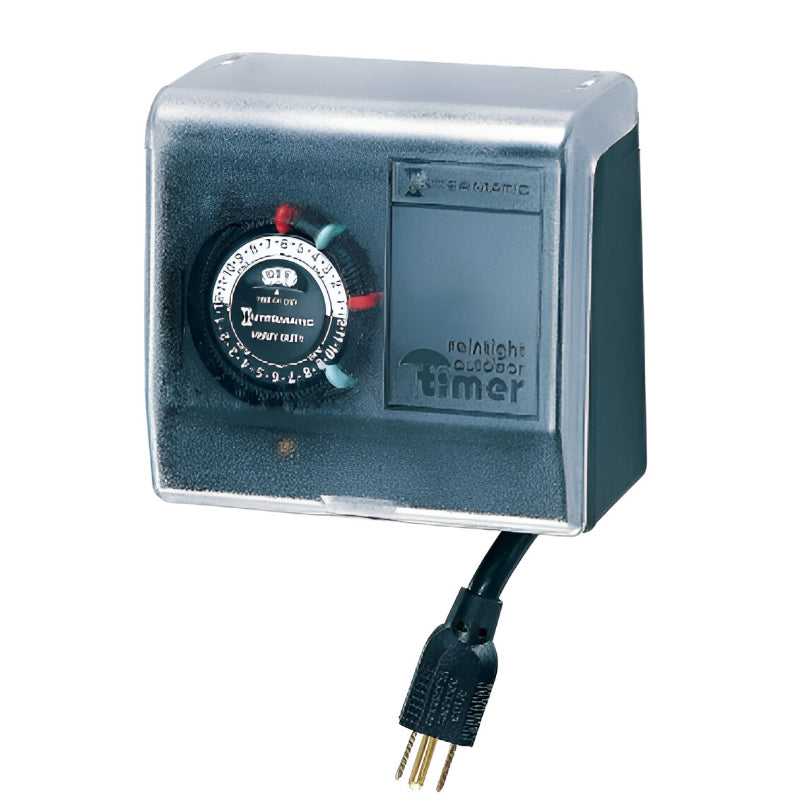 Bearon Aquatics Timer P1101 Model 115V With Power Plug
