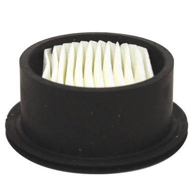 EasyPro ERPF12E Replacement Air Filter Element for ERPF Units - Front view of the air filter