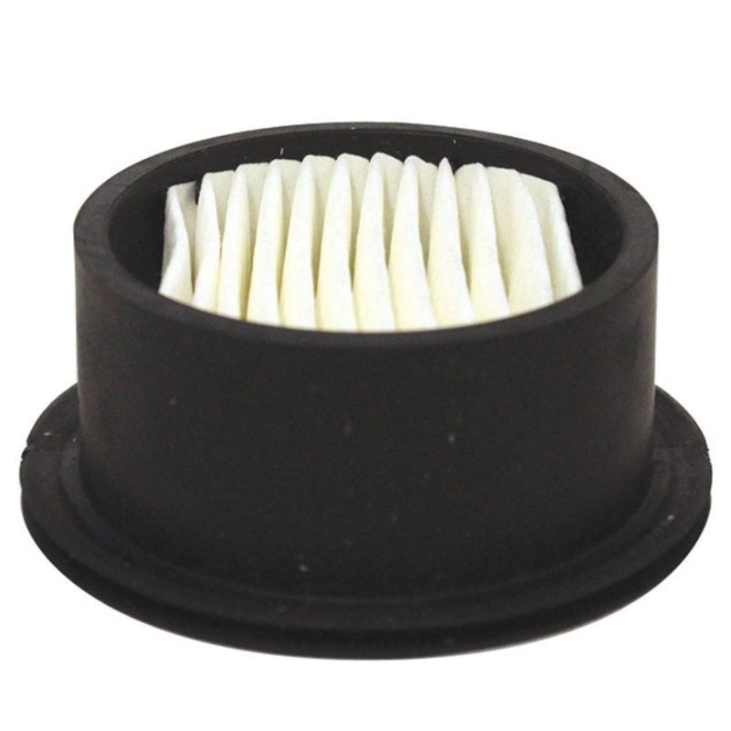 EasyPro ERPF12E Replacement Air Filter Element for ERPF Units - Front view of the air filter