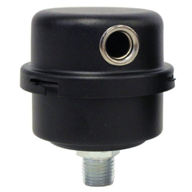 EasyPro ERPF1 Air Filter for ERP25/50 Compressors - Front view of the filter shown