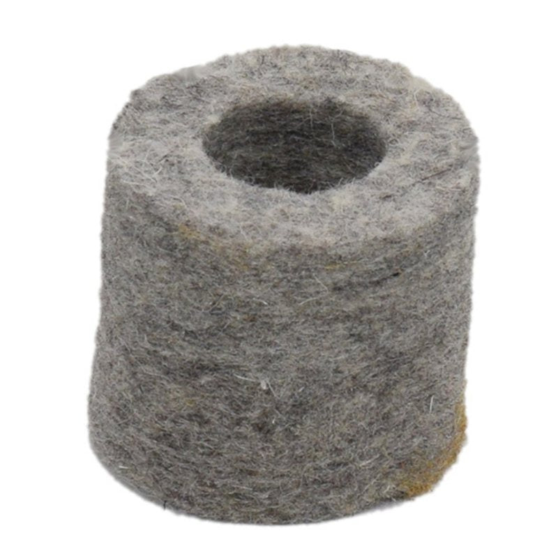 EasyPro GAFE Gast Replacement Element - Front view of the filter shown