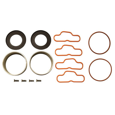 EasyPro Stratus SRC Gen 2 Compressor Repair Kit for Stratus SR50 Complete Set