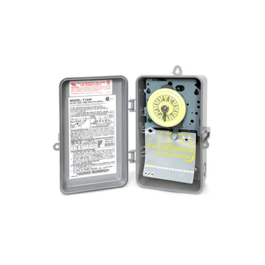 Intermatic 230 Volt Commercial Timer - Studio Image