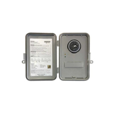 Intermatic 230 Volt Residential Timer - Studio Image