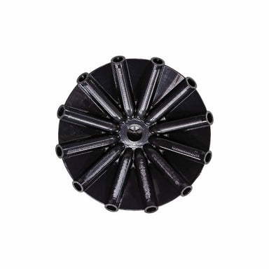 Kasco Madrone Premium Fountain Nozzle - Top View Studio Image