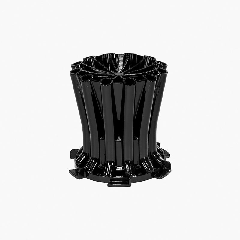Kasco Palm Premium Fountain Nozzle - Front View Studio Image