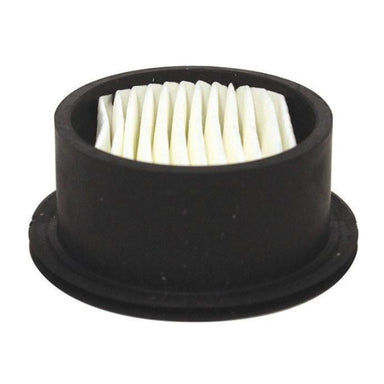 Kasco Tech Aire Compressor Air Filter Element - Close up view of the Air Filter Element