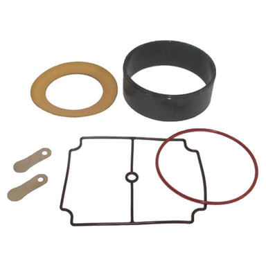 Kasco Tech Aire Compressor Rebuild Kit - 1/4 HP Single Head Compressor Rebuild Kit