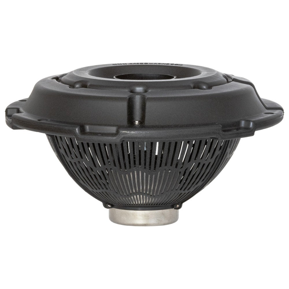 Kasco VFX Aerating Fountain - 1/2 HP 2400VFX Float Model