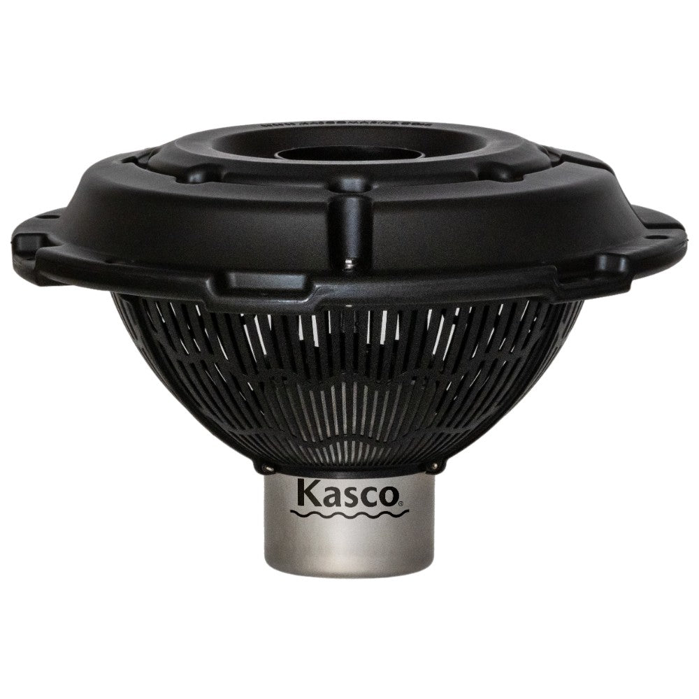 Kasco VFX Aerating Fountain - 1 HP 240V 4400HVFX Float Model