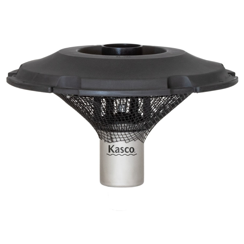 Kasco VFX Aerating Fountain - 2 HP 240V 8400VFX Float Model