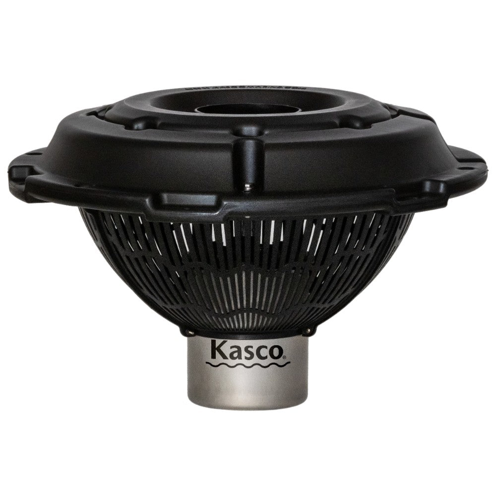 Kasco VFX Aerating Fountain - 3/4 HP 240V 3400HVFX Float Model