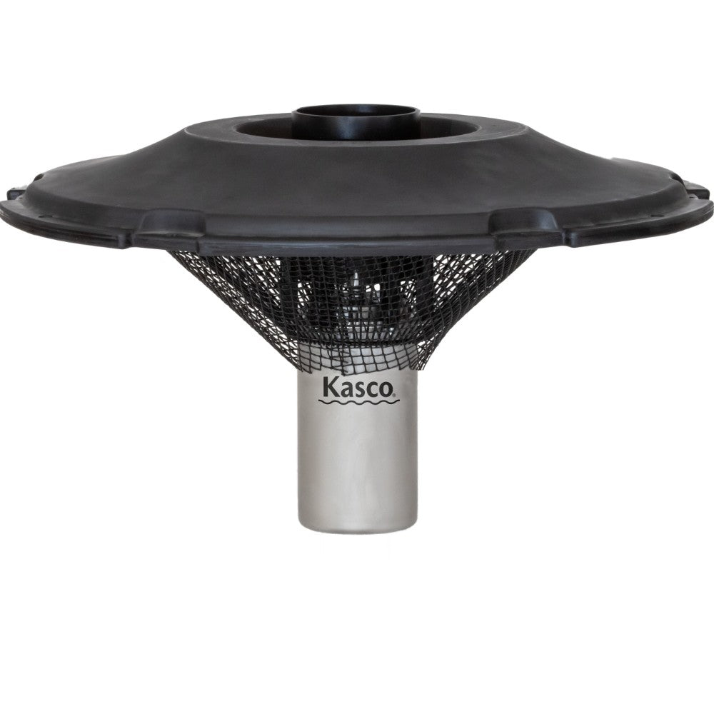 Kasco VFX Aerating Fountain - 5 HP 240V 5.1VFX Float Model