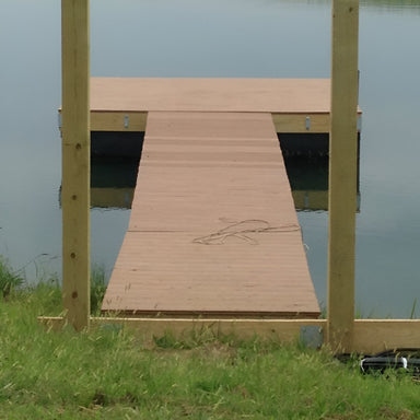 Outdoor Water Solutions Shoreline Accessory Kit