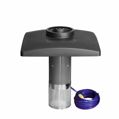 Scott Aerator Atriarch Fountain - Float Unit