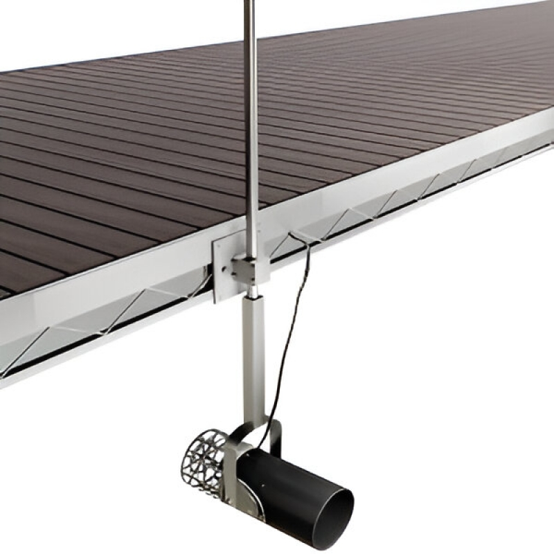 Scott Aerator Dock Truss Mount For Aquasweep & De-Icer