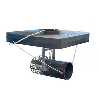 Scott Aerator Floating Aquasweep - Float Unit