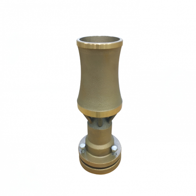 Scott Aerator Gusher Nozzle