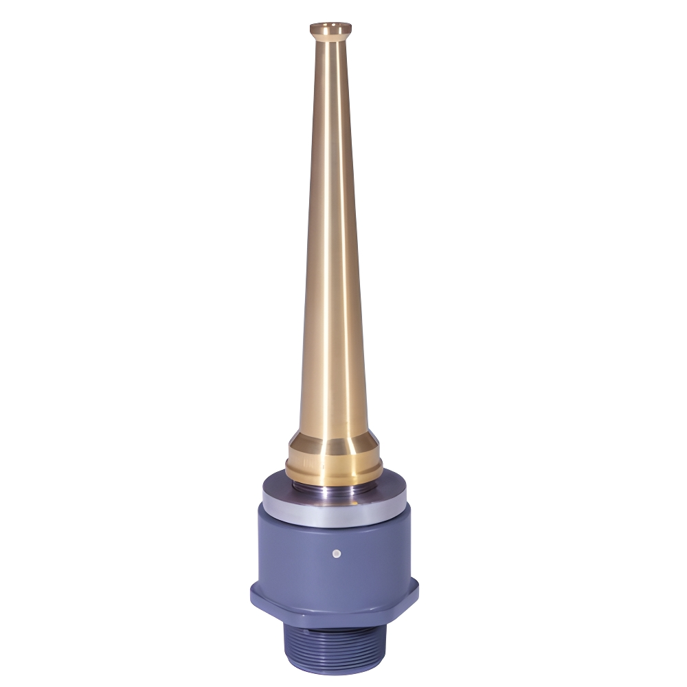 Scott Aerator Skyward Nozzle