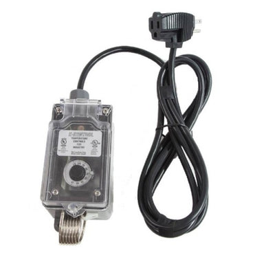 Scott Aerator Thermostat