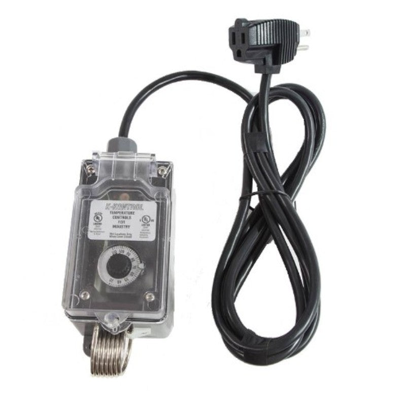 Scott Aerator Thermostat