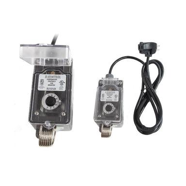 Scott Aerator Thermostat Double Image