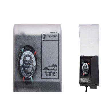 Scott Aerator Timer 115V