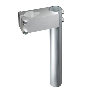 Scott Aerator Tripod Oscillator Adaptor - Close up view