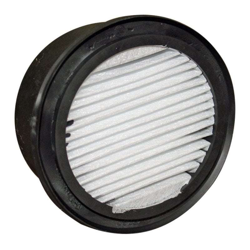 Vertex MUF202Z Replacement Filter - Front view of the filter shown