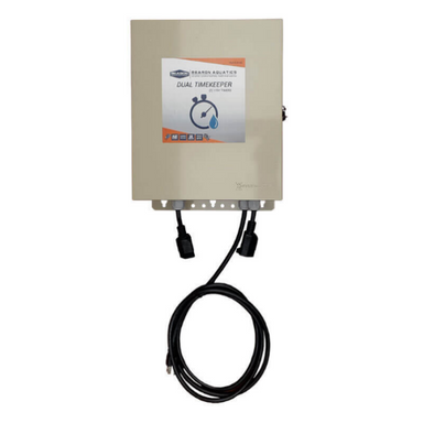 Bearon Aquatics Dual Timekeeper Front Box View