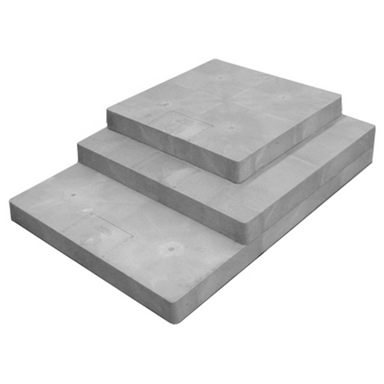 PROLAKE Level-Aer Equipment Pad
