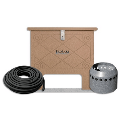 ProLake 1.1 Aeration System - Unit Set