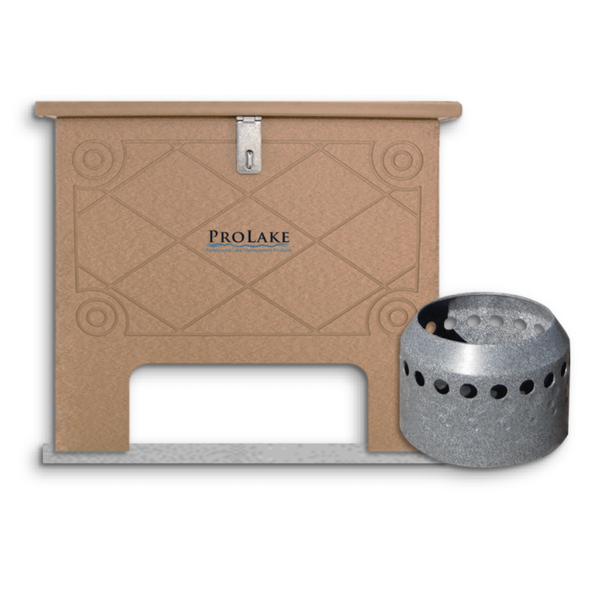 ProLake 1.1 Aeration System - Without Tubing