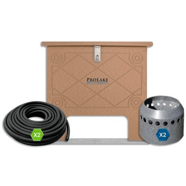 ProLake 1.2 Aeration System - Full Set