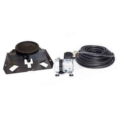 SCOTT AERATOR Bubble Pro Mini Sub-Surface Aerator - Full Unit Set