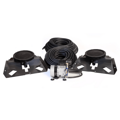SCOTT AERATOR Bubble Pro Sub-Surface Aerator - Full Unit Set