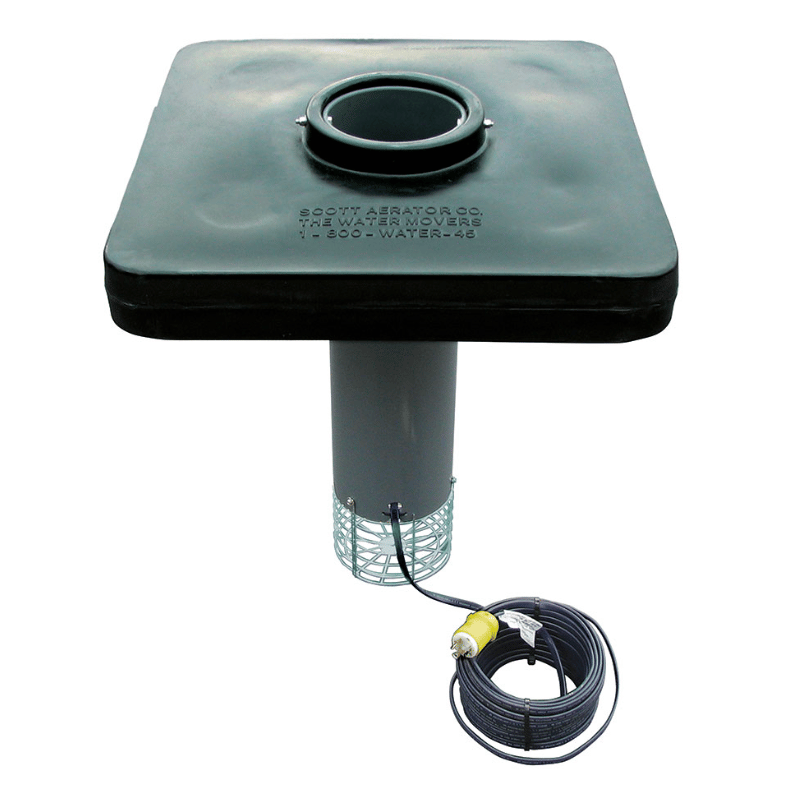 Scott Aerator DA-20 Display Aerator - Float Unit