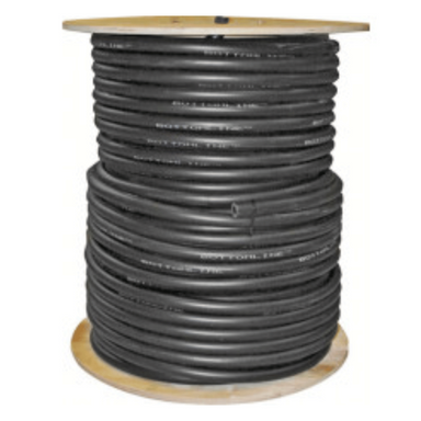 Vertex BottomLine™ Self-Weighted Tubing