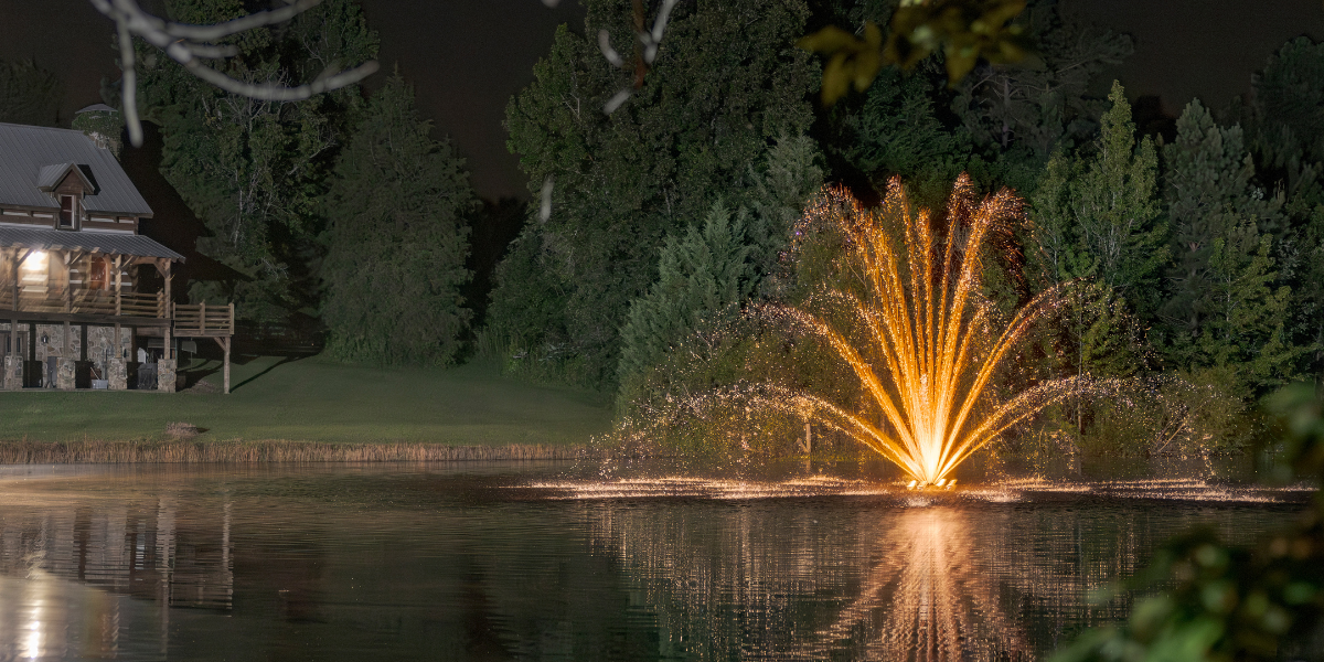 4 Effortless Water Features To Sell Homes Faster