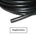 20 foot Windmill Aeration System - 1 roll of weighted 100′ airline shown
