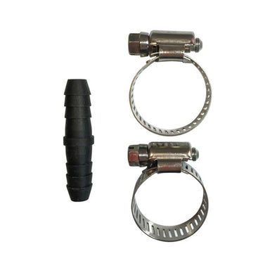 Airmax Airline Connector Kit - 3/8" Connector Kit Complete Set