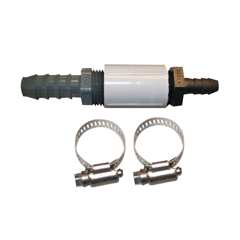 Airmax Airline Connector Kit - 3/8" to 5/8" Connector Kit Complete Set
